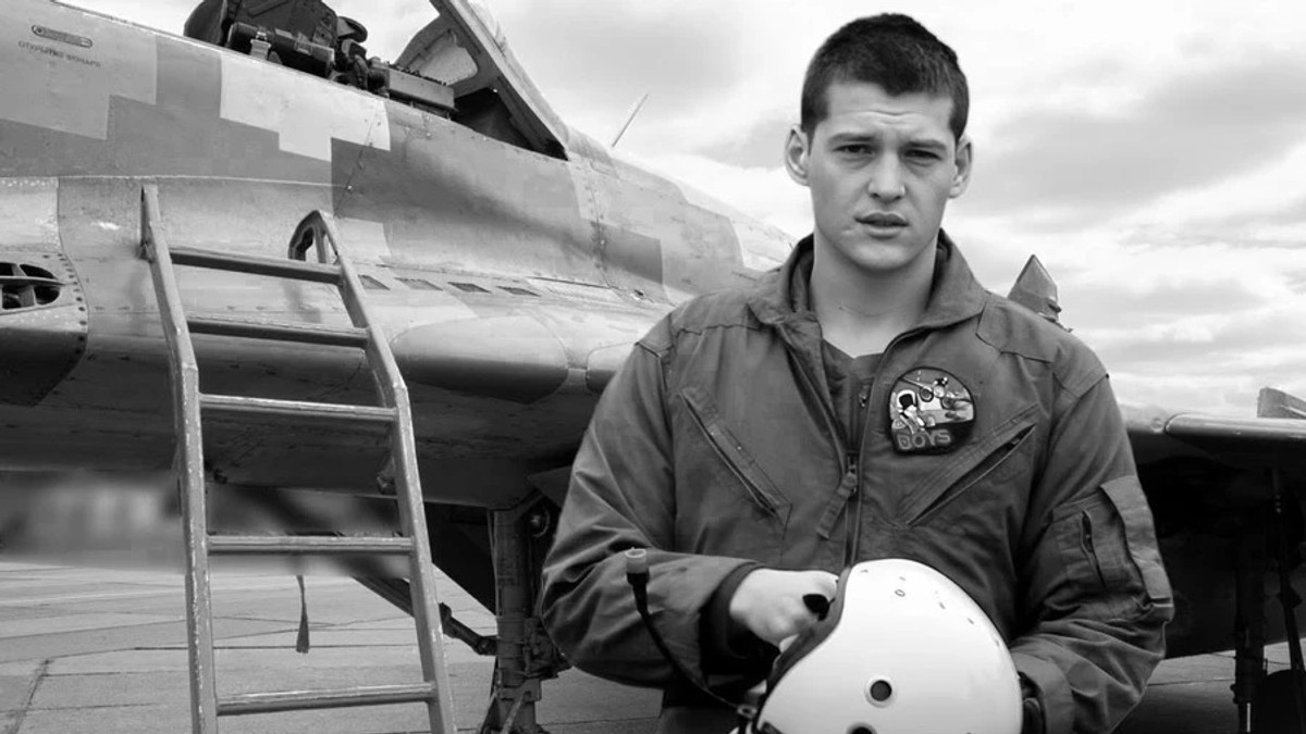 Ukrajina izgubila MiG-29: Poginuo pilot tokom borbene misije na frontu