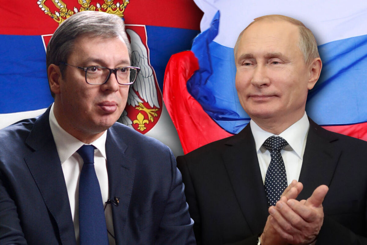 Putin se oglasio o Srbiji i pozdravio uzdržan stav Beograda