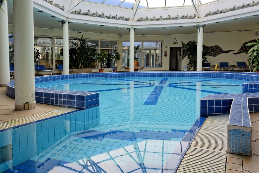 SPA centar u banji