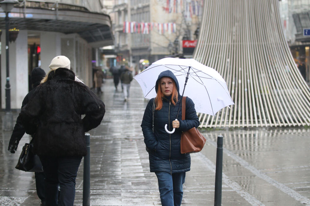 Knez Mihailova