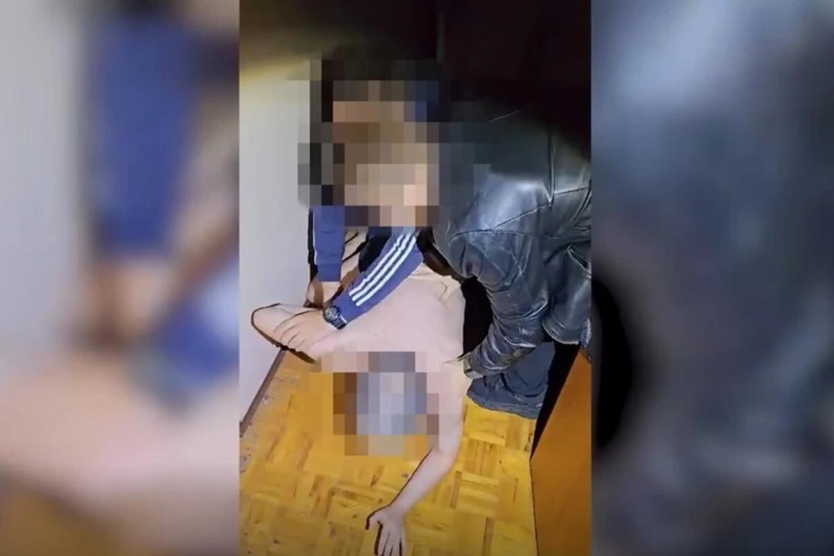 Policija uhapsila 5 pedofiola u 4 grada u Srbiji