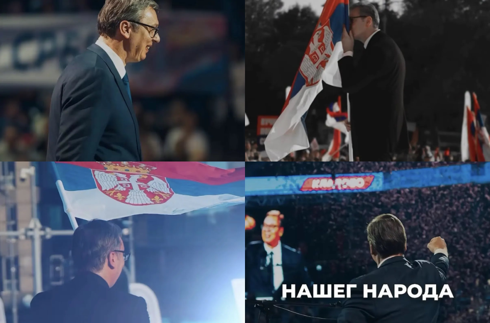 Ne propustite danas u Areni! Ekskluzivno – Fico gost velikog skupa; Jedan deo programa oduševiće građane