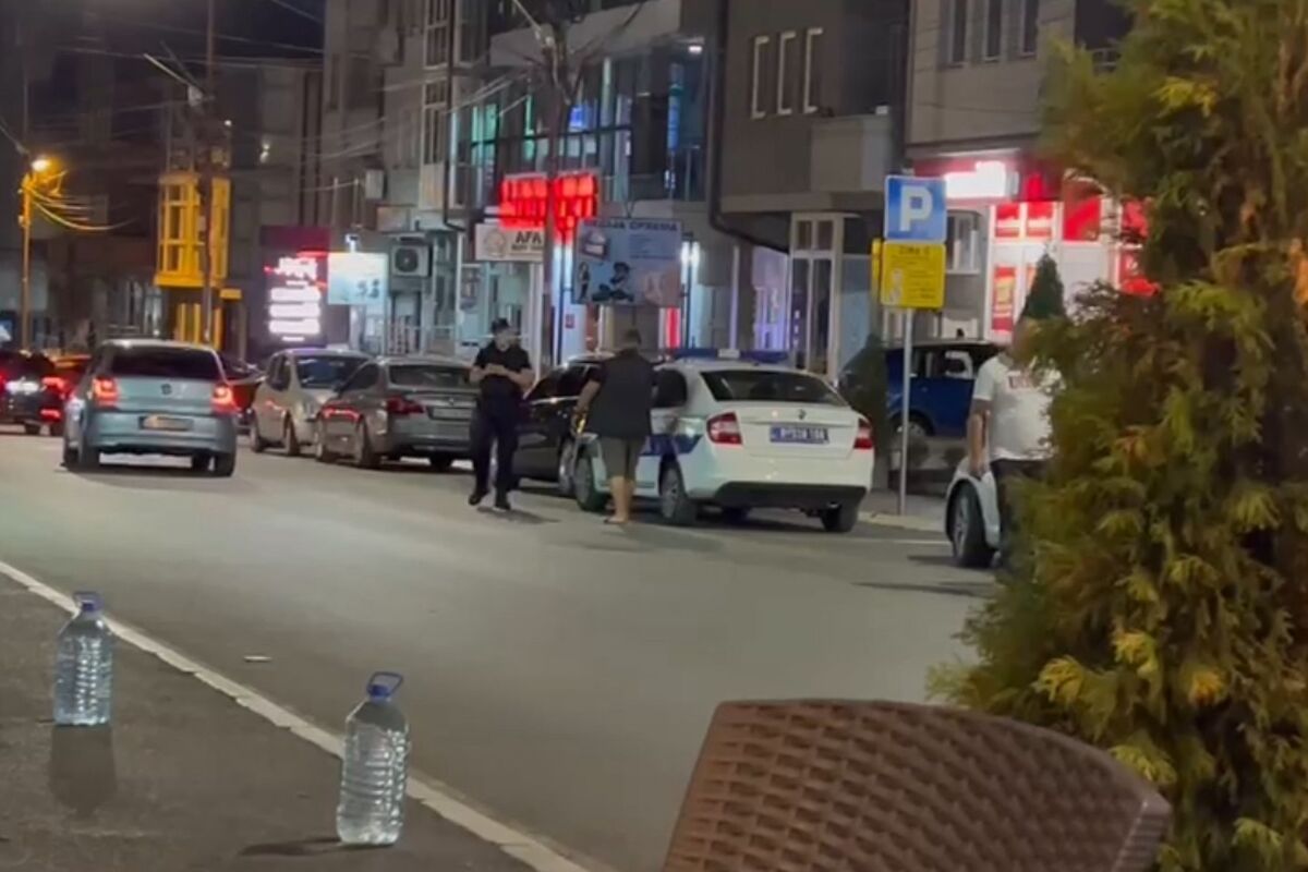 Policija otkrila maloletnicu koja se prostituiše u Novom Pazaru