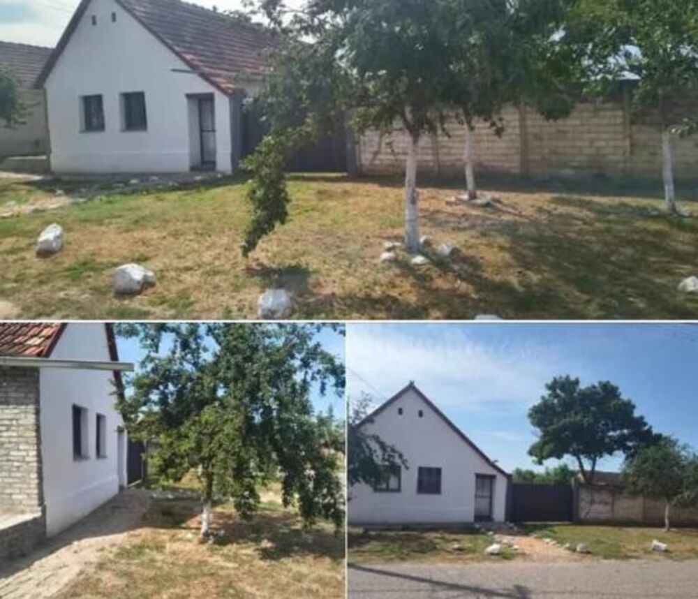 Kuća se prodaje za 24.000 evra