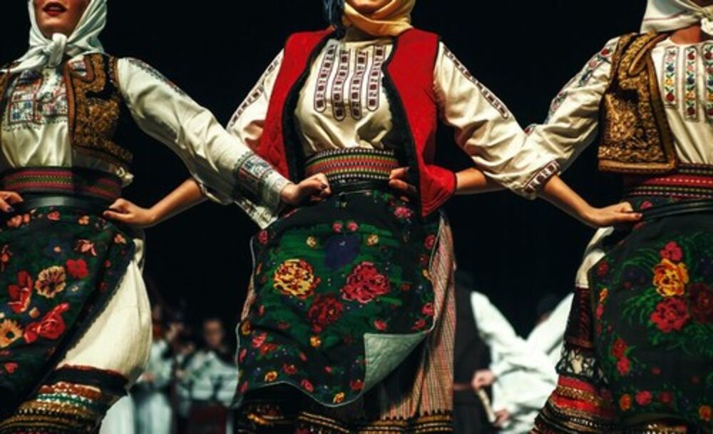 Nošnja
