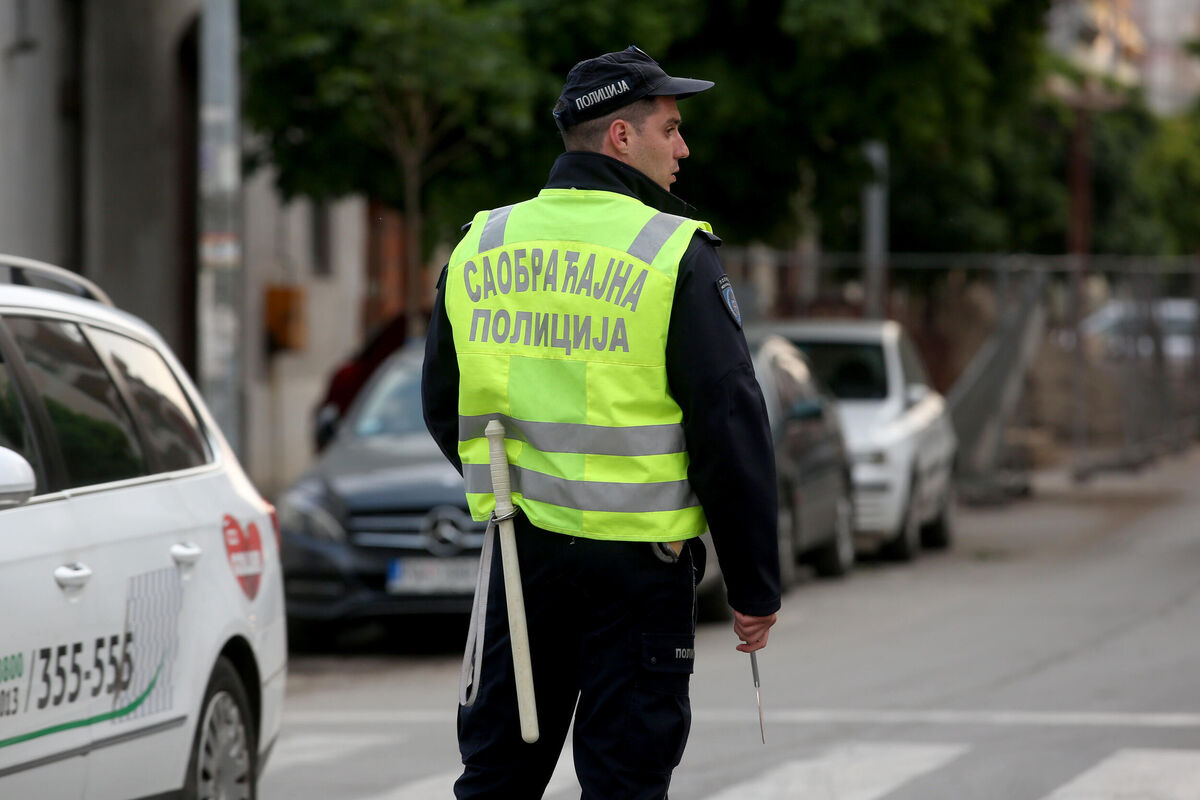 Od 5. do 11. oktobra sprovodiće se velika akcija saobraćajne policije u Srbiji