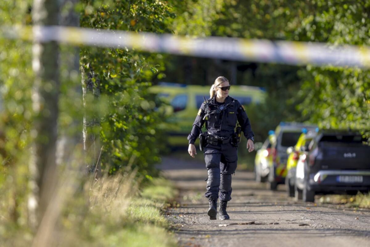 Dve osobe ubijene u Norveškoj