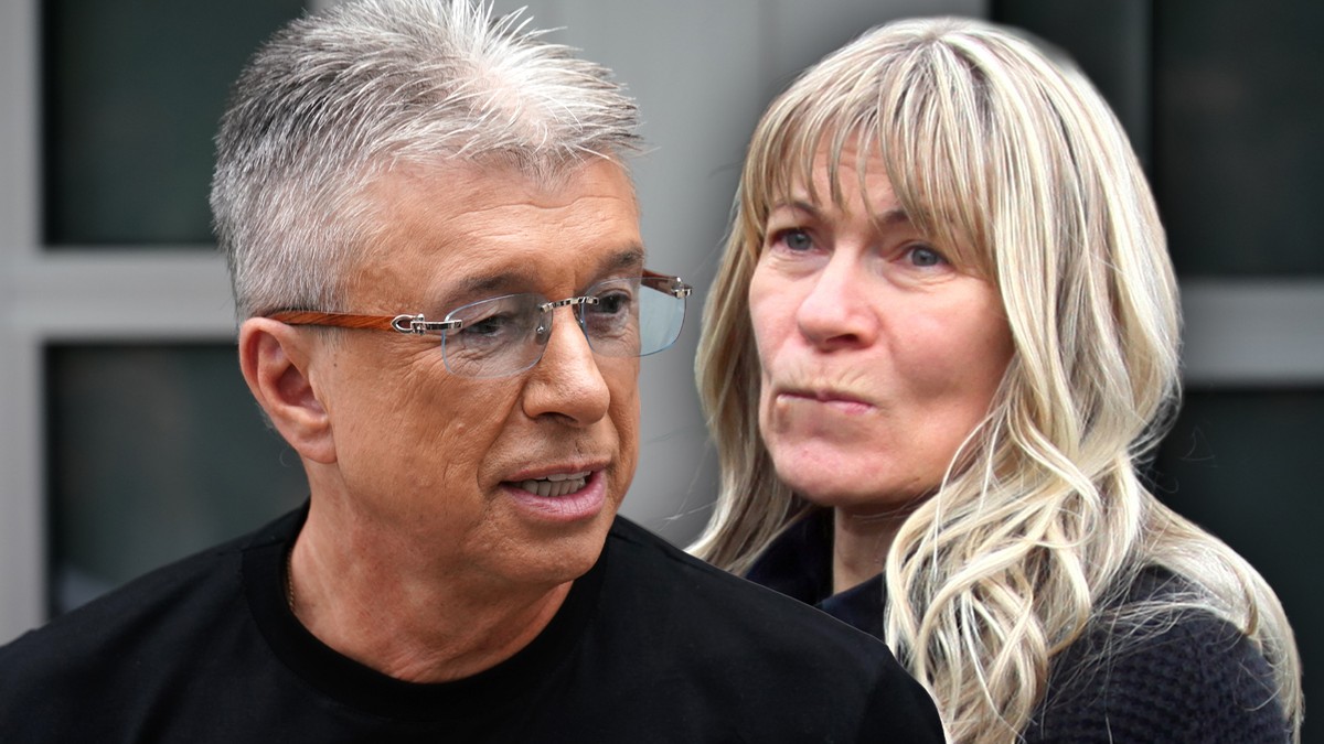 Suzana Jovanović o odlasku Saše Popovića: "Nadam se da se iskupio za grehove"