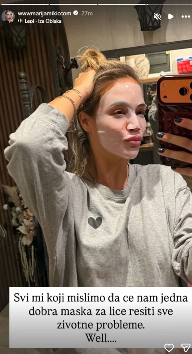 Marija Mikić