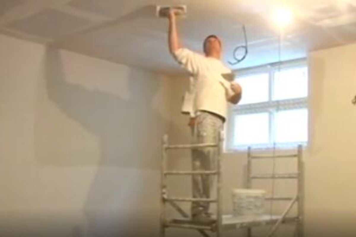 Majstori naplaćuju krečenje 1.000 EVRA