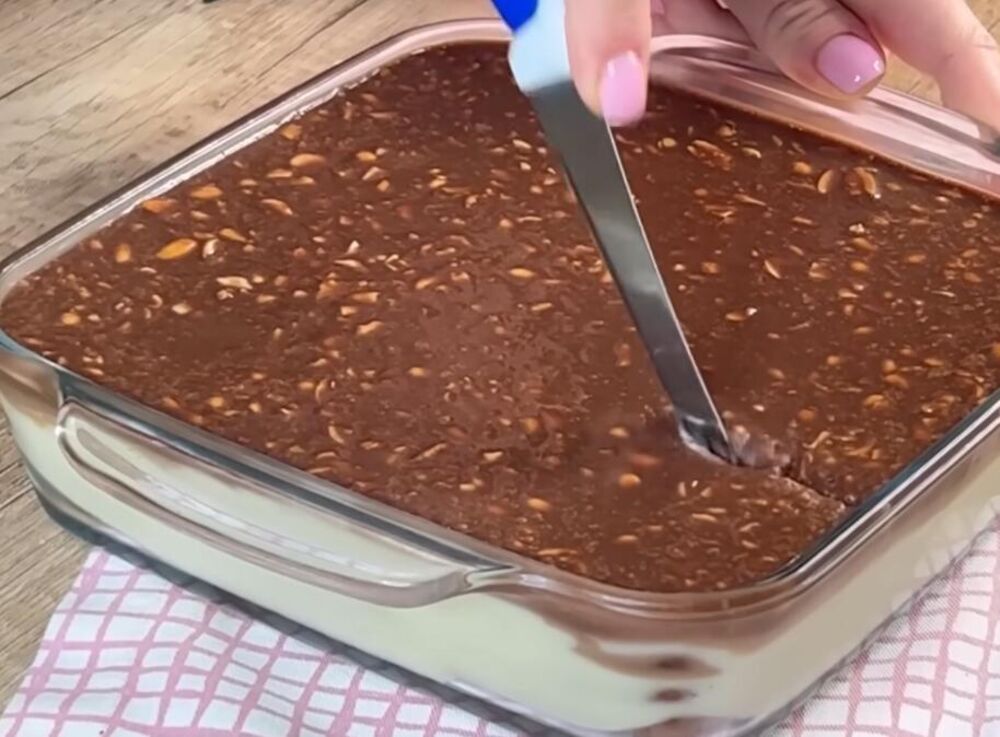 Sečenje kolača