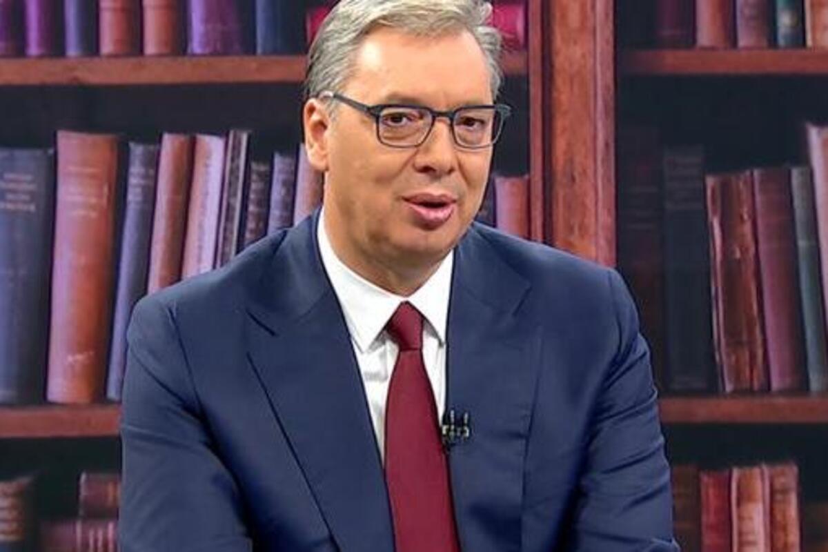 Vučić otkrio šta mu je Đinđić rekao o izručenju Miloševića Hagu
