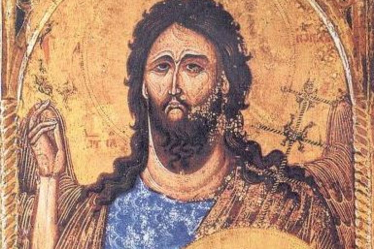 Običaji i verovanja na Začeće Svetog Jovana Krstitelja