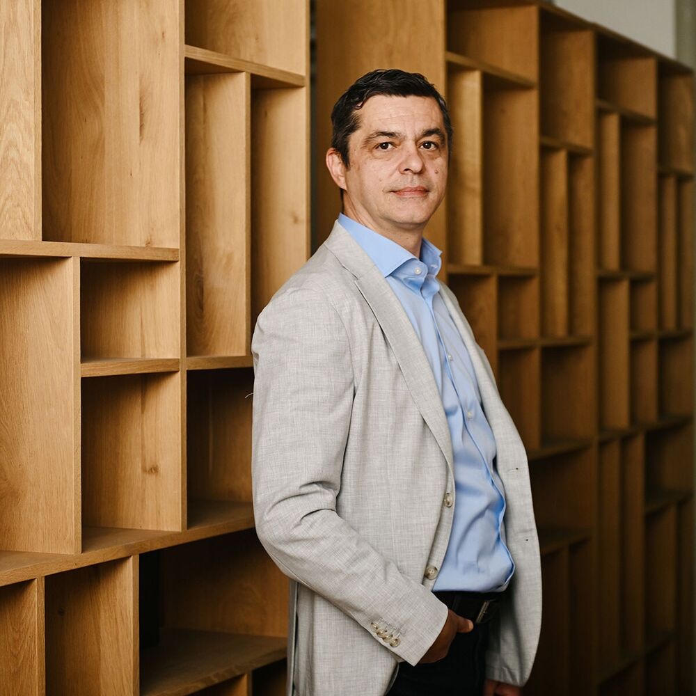 Predrag Roganović