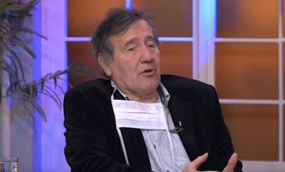 Dr Darko Nožić