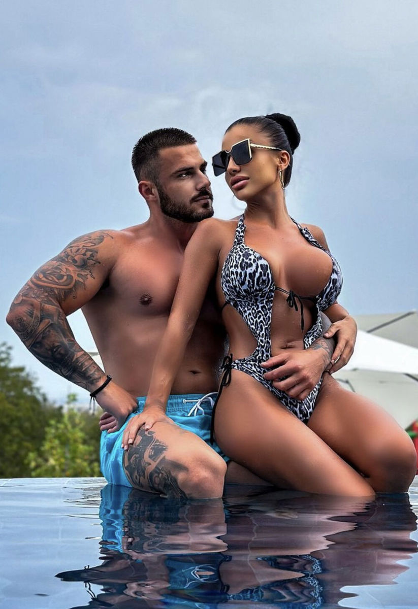 Marko i Sanja
