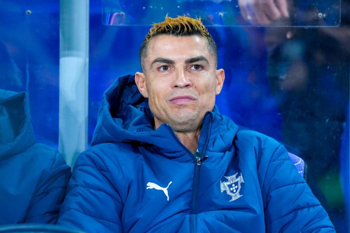 Ronaldo se oglasio i osuo žestoku paljbu po Žesusu