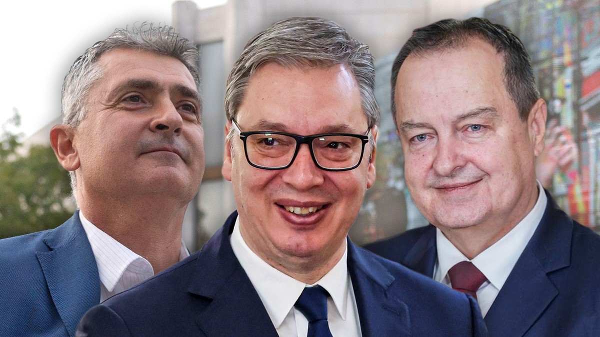 Srpske kladionice izbacile kvote za novog premijera: Evo kakve su šanse Vučiću i Srdanoviću