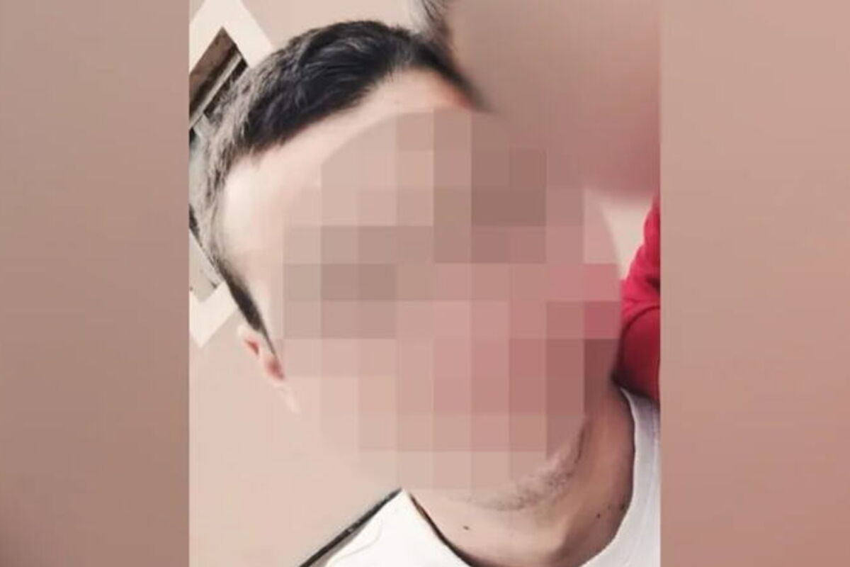 Ovo je Marko (25) koji je poginuo kod Šapca