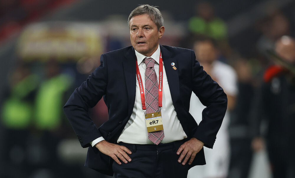 Dragan Stojković Piksi