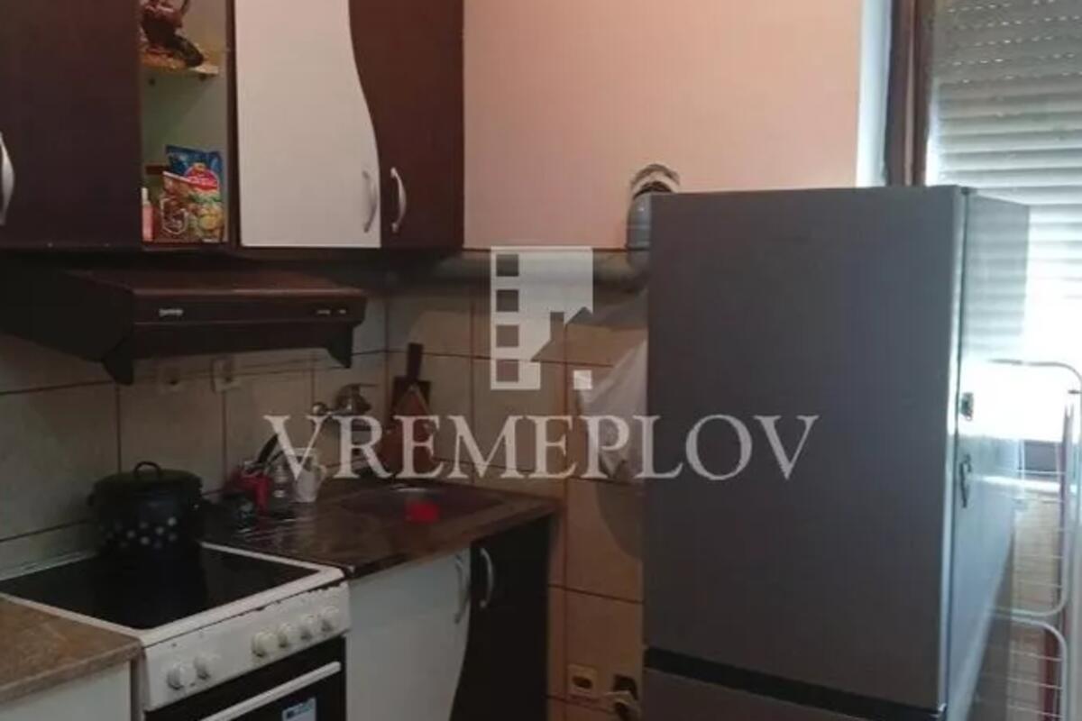 Prodaje se garsonjera u Kotežu za 37.000 evra