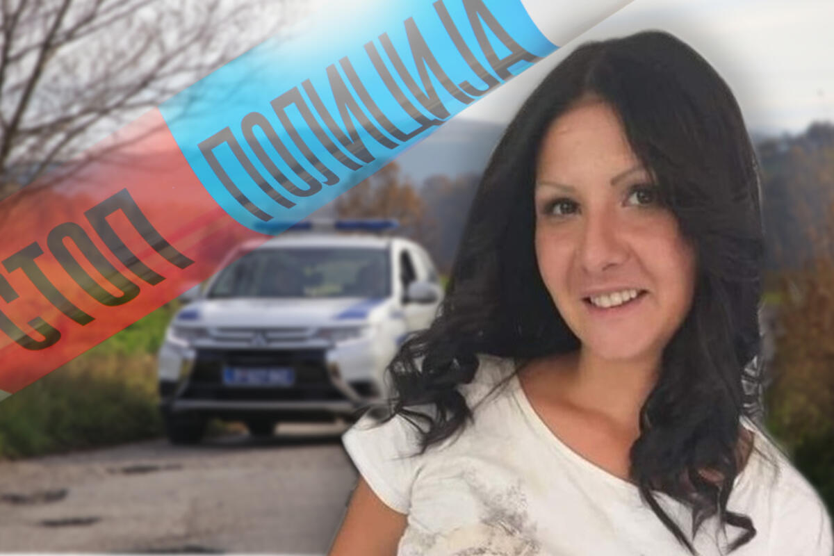 Otac Marije Kepić o pismima pomoću kojih su locirali telo
