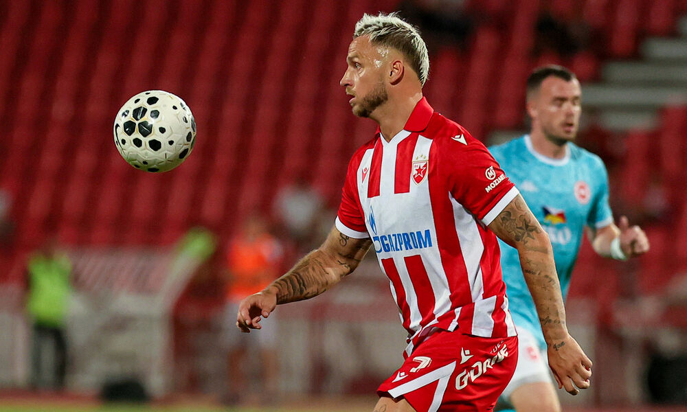 Marko Arnautović