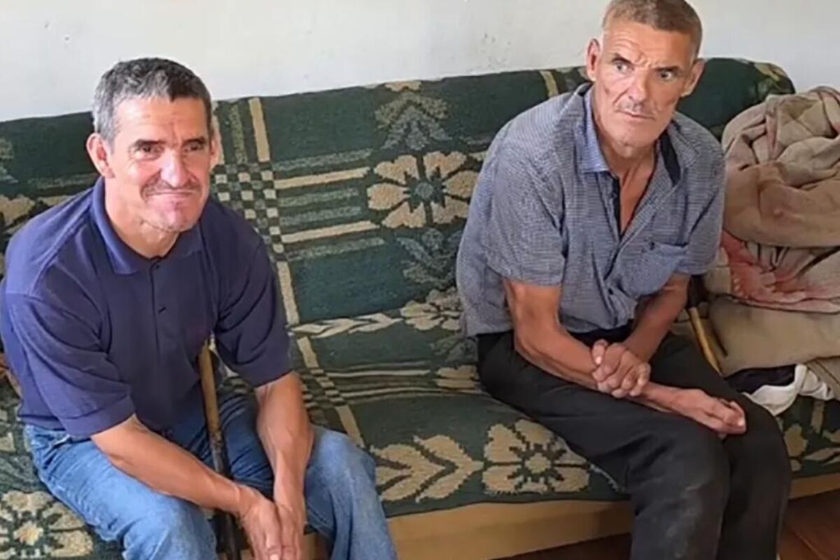 Priča braće Nedić potresla Srbiju