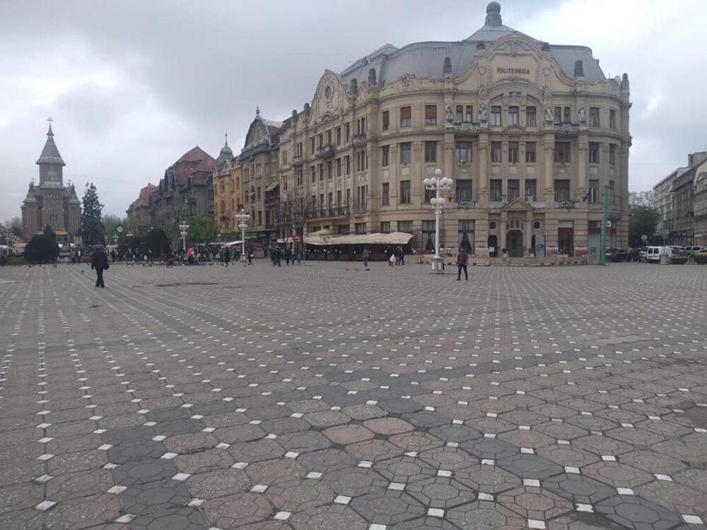 Temišvar