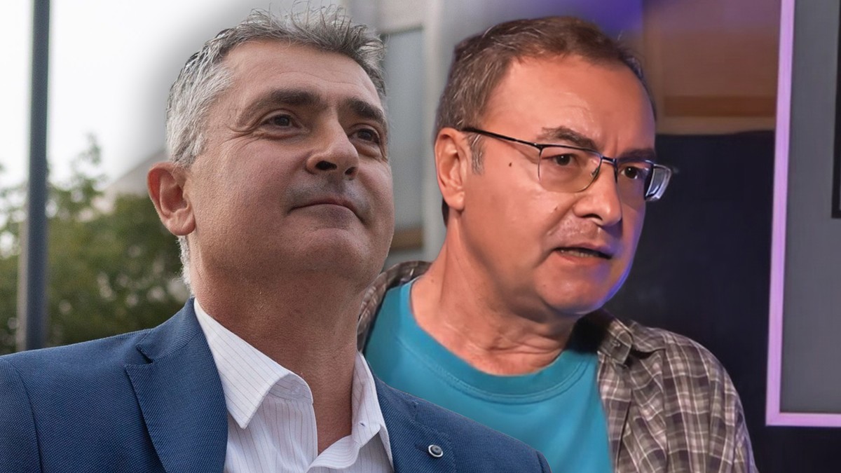 Studentska lista pada na bolnim temama, šok izjava Jove Bakića