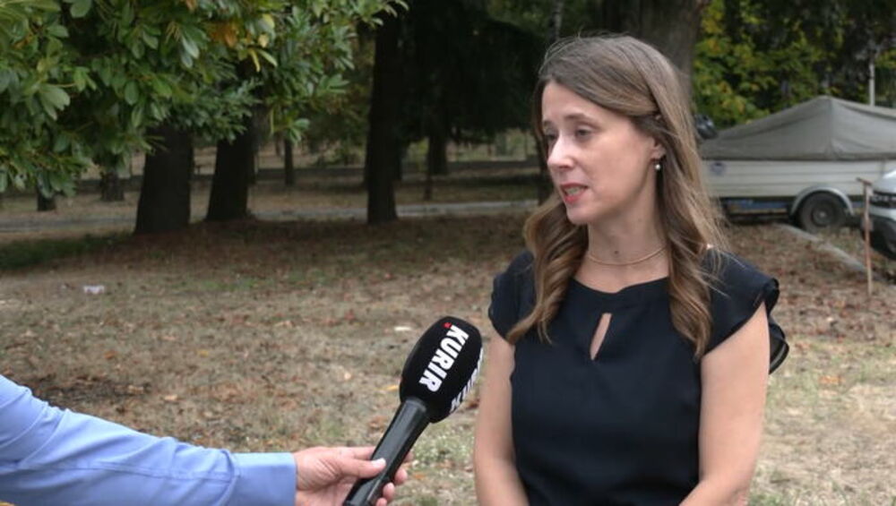 Nevena Živanović
