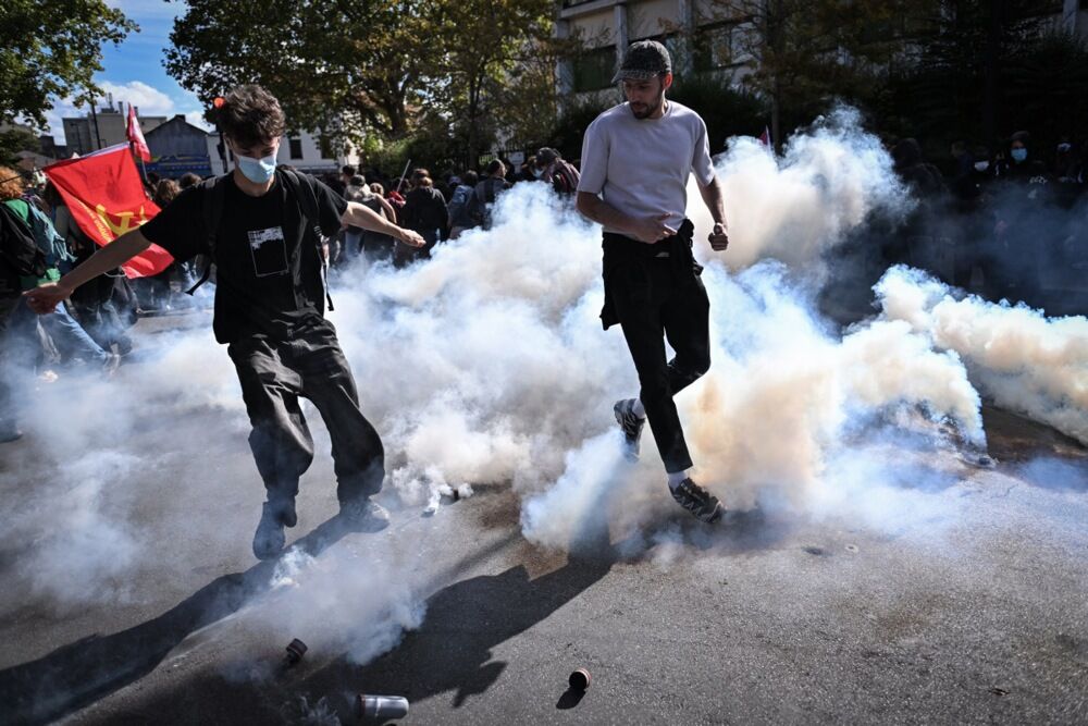 Protest