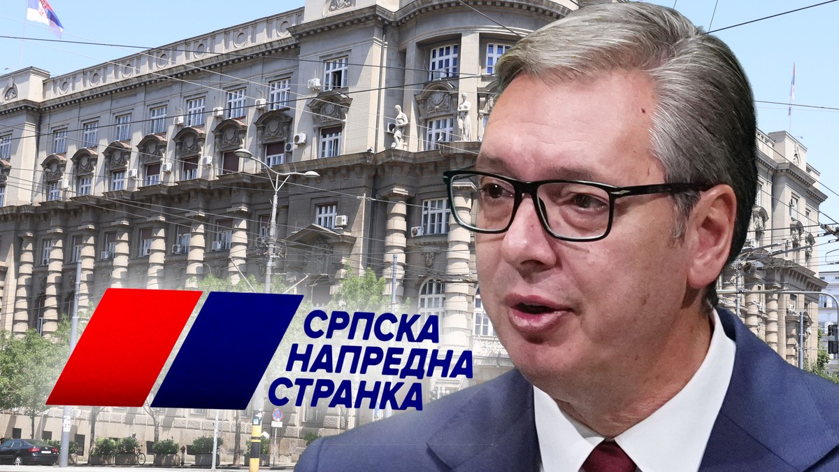 Vučić sprema veliku seču knezova: Lete skoro svi ministri i lokalni funkcioneri