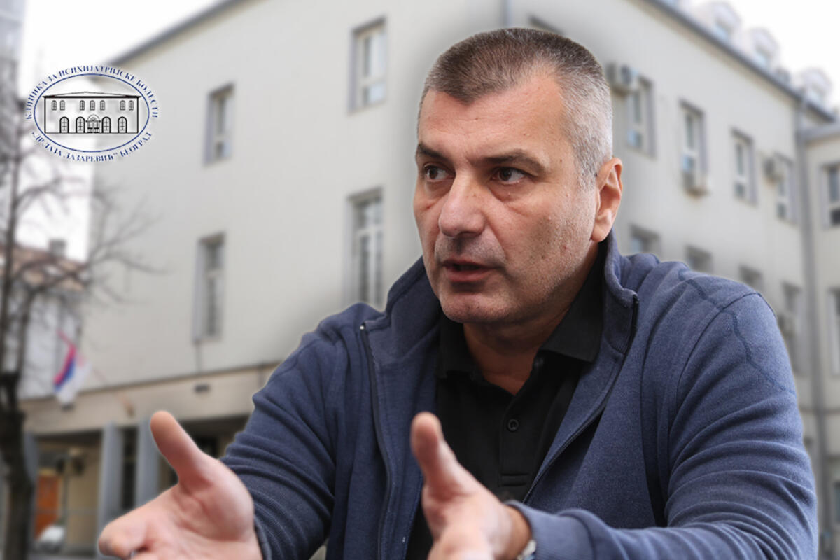 Direktor "Laze" o mentalnom zdravlju dece u Srbiji