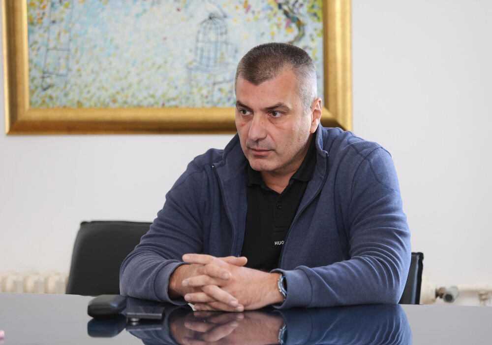 Nenad Bjelica