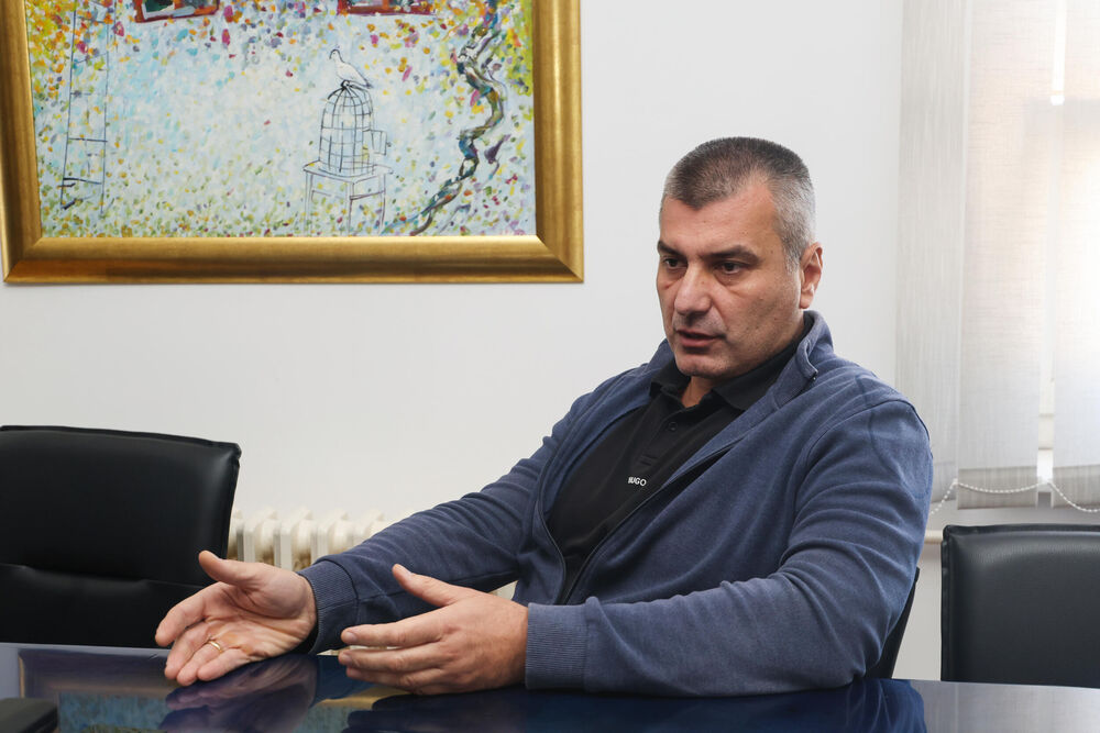 Nenad Bjelica