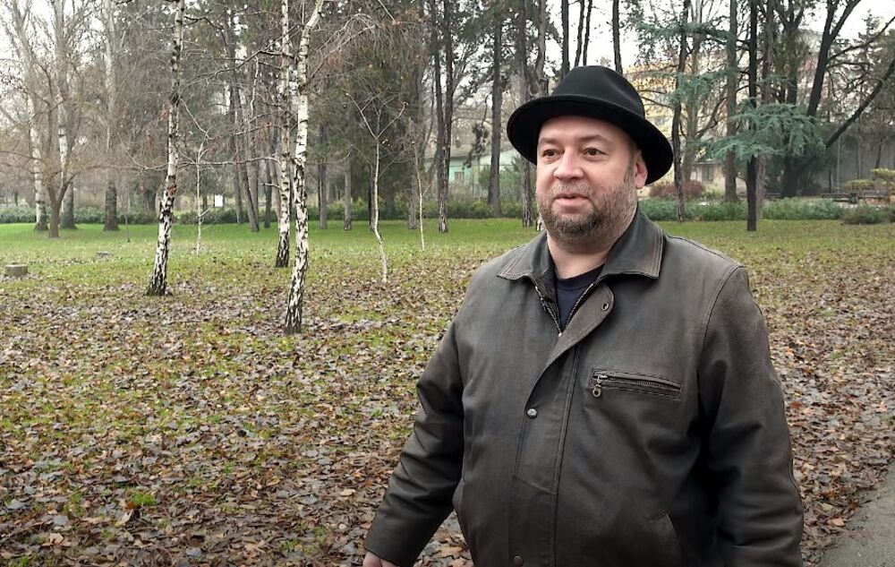 Marko Čubrilo najavio zahlađenje