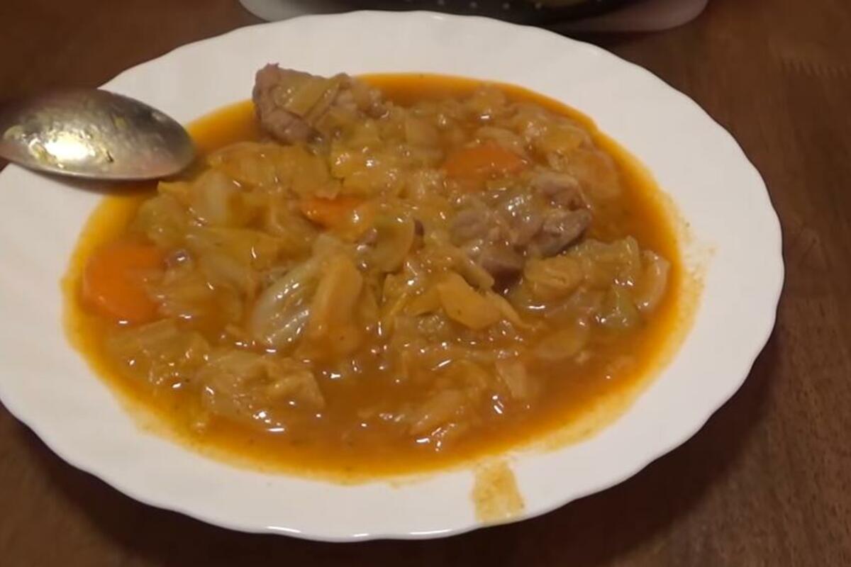 Brzi recept za sirotinjski ručak od 200 dinara
