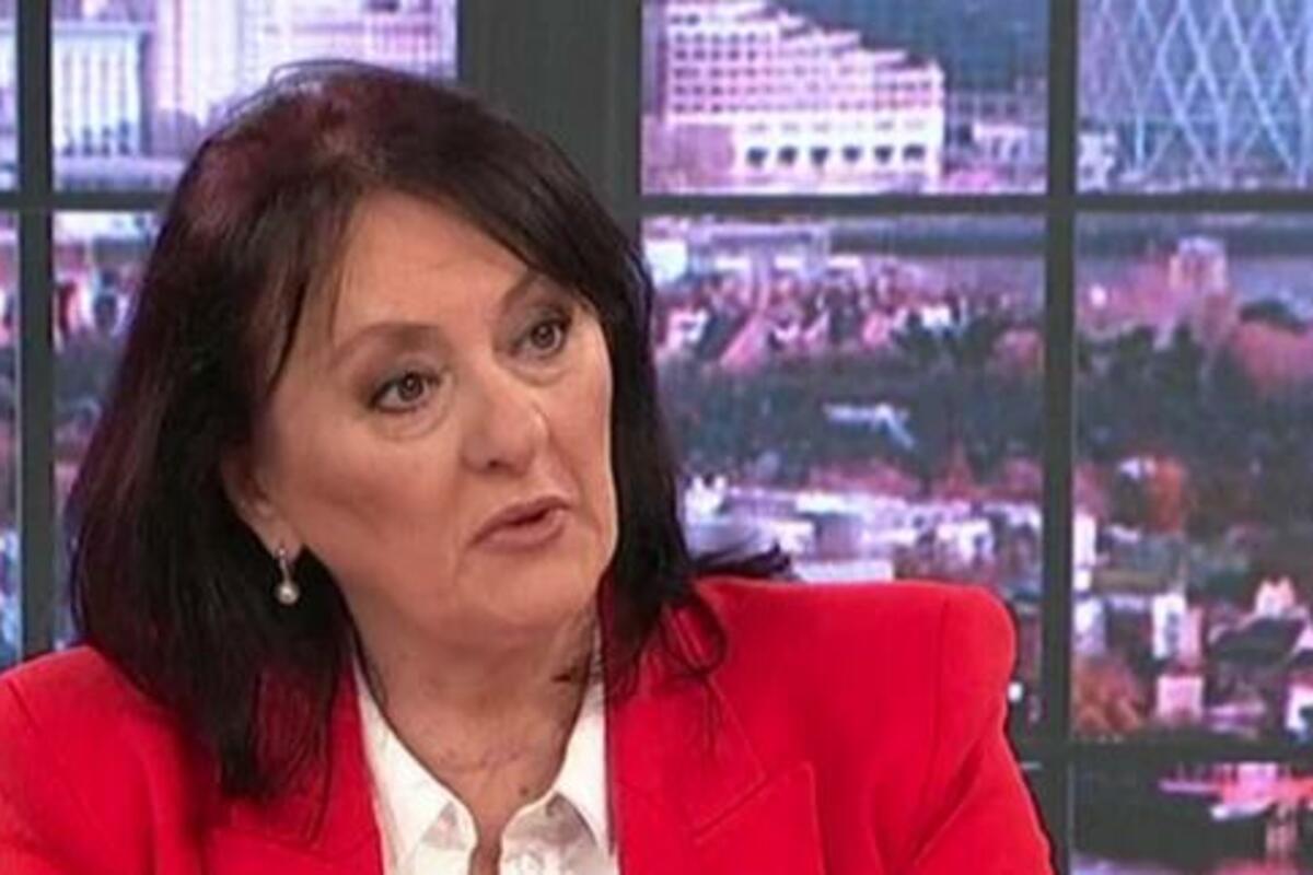 Dr Jelica upozorava na gojaznost koja dovodi do kancera i drugih bolesti