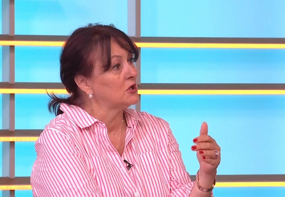 Jelica Bjekić Macut