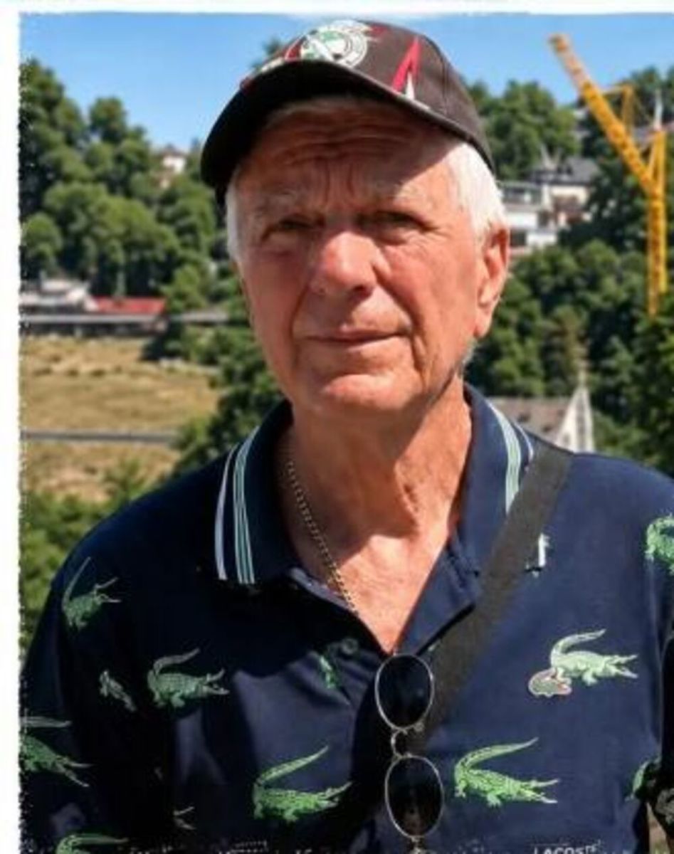 Petar Ilić nestao u Španiji
