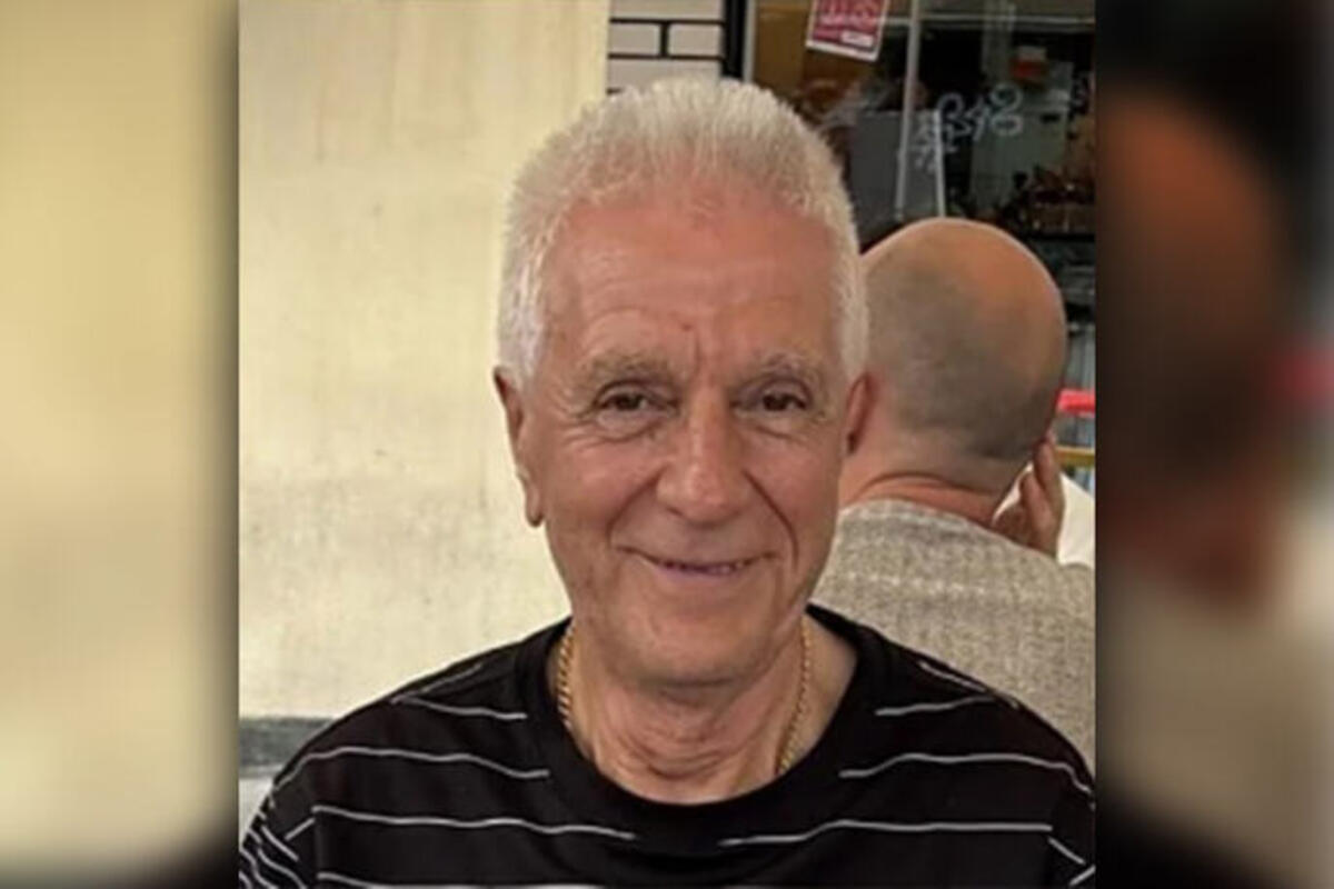 Kamere u Španiji snimile Petra iz Srbije koji je nestao
