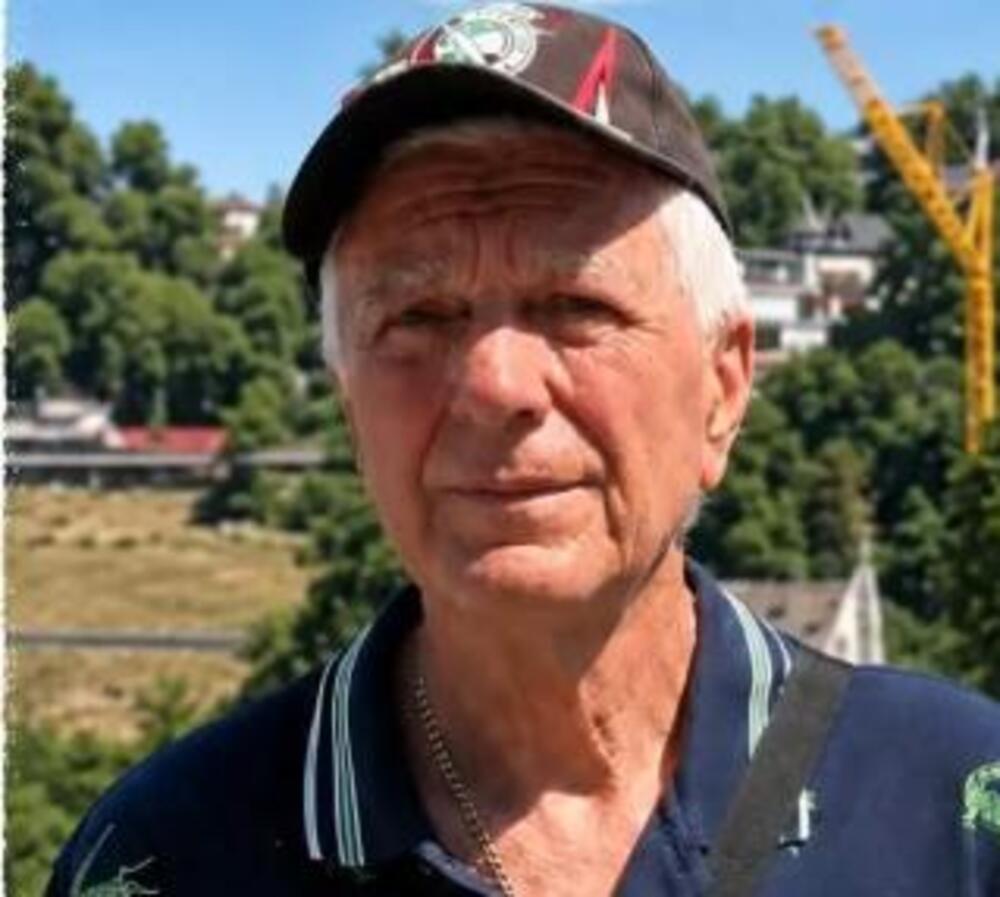 Nestao Petar Ilić