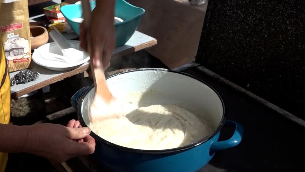 Kačamak