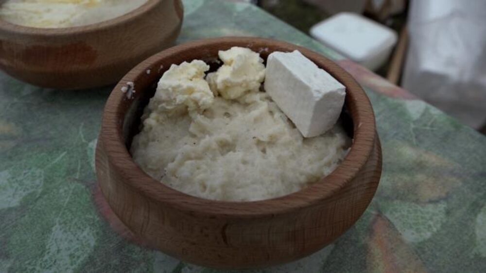Kačamak