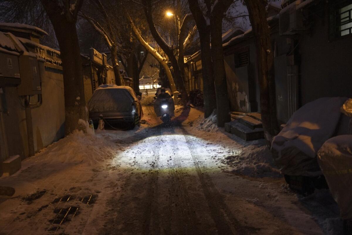 Sledeće nedelje će u Srbiji biti nula stepeni