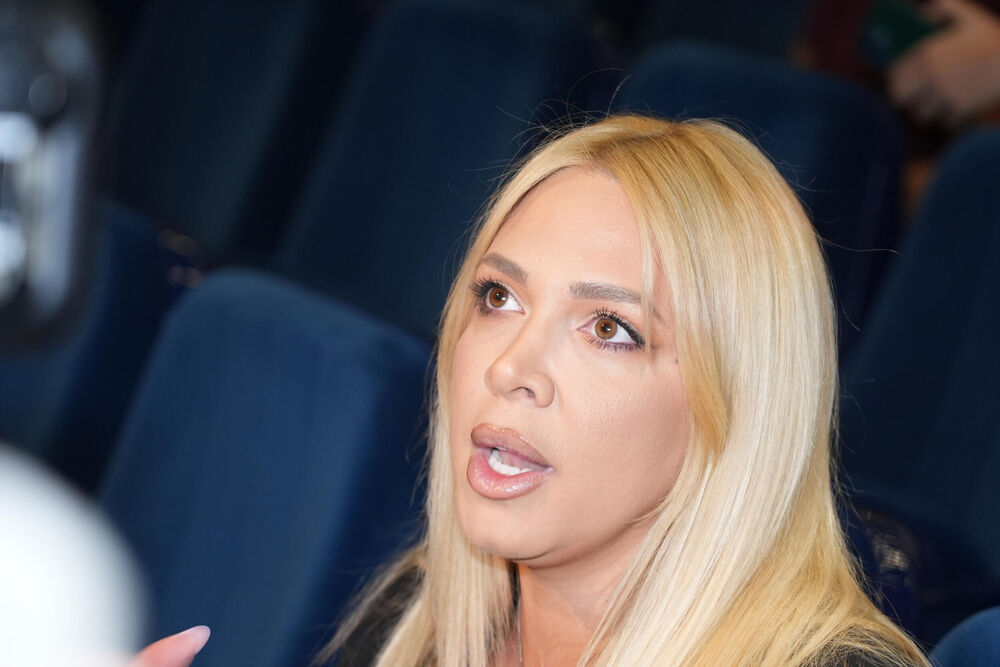 Milica Todorović