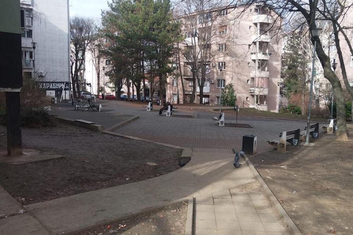 Samački hotel košta 16.120 dinara na mesečnom nivou u Beogradu