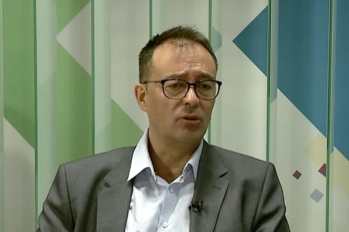 Profesor Valjarević upozorava de će temeprature skočiti na 46 stepeni