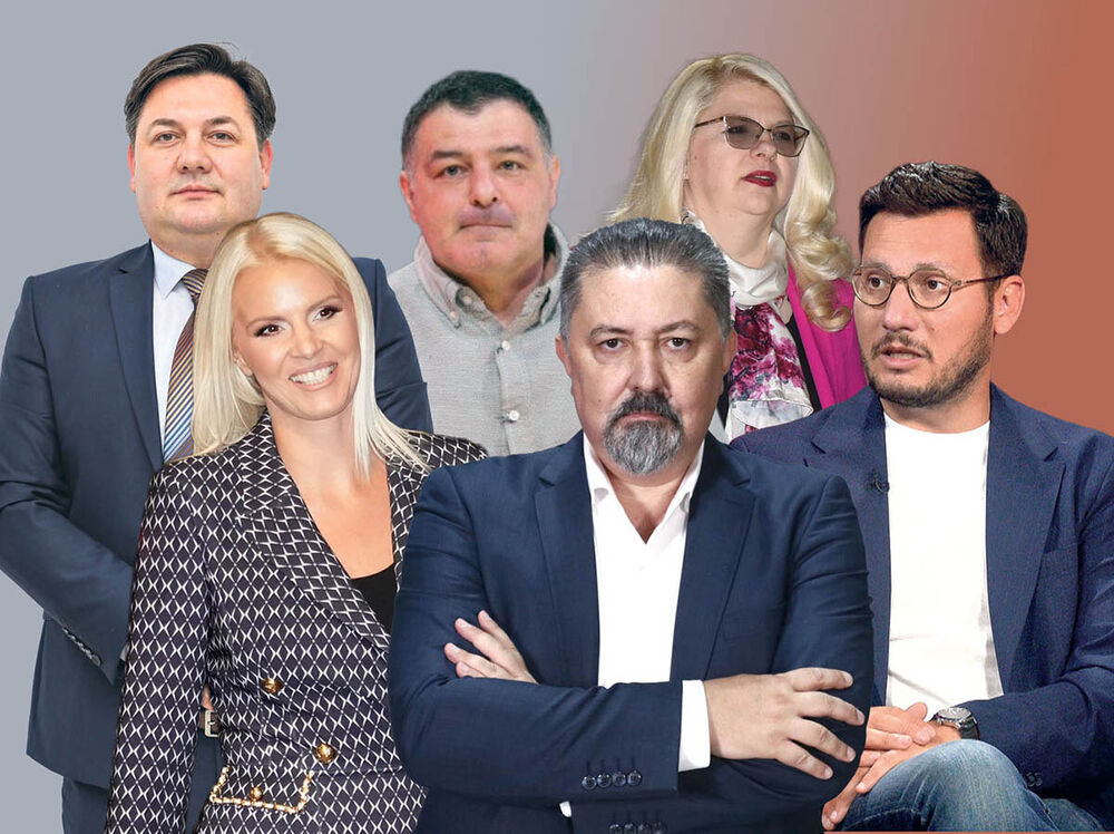 KURIR SPECIJAL
